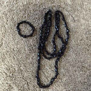 VTG Y2k Hello Kitty Beads Craft Sewing Jewelry Making lot